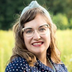 Meet your Posher, Erica